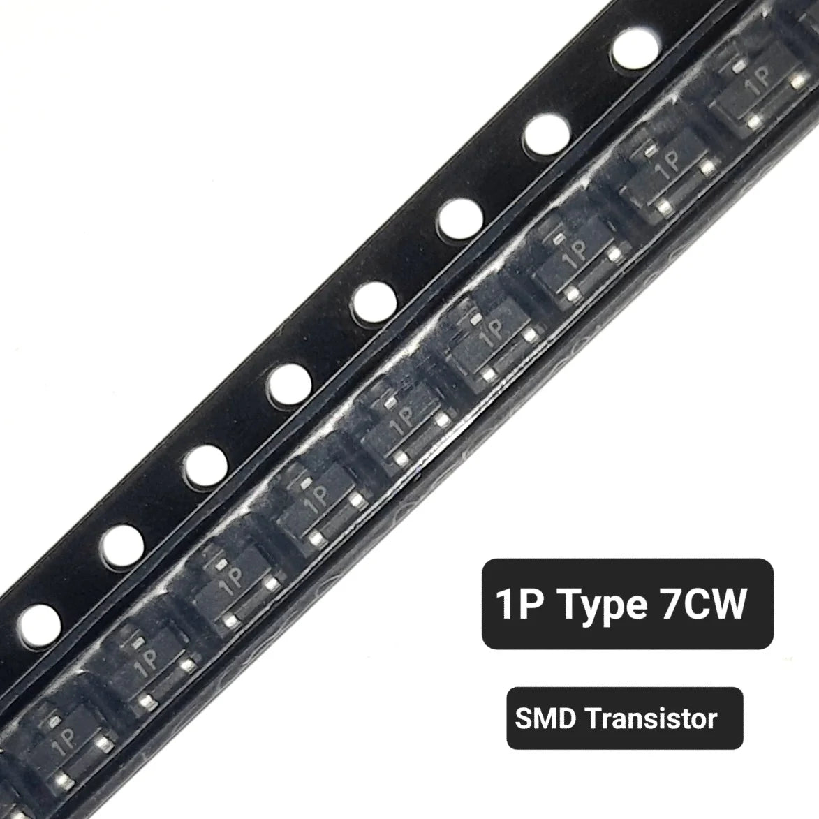 PMBT2222A NPN SWITCHING TRANSISTOR