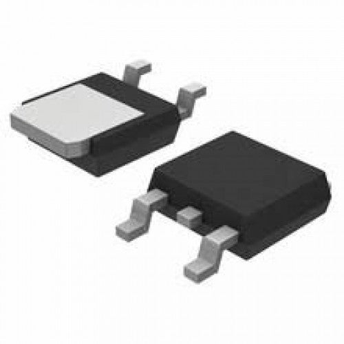 NCE3080K smd ( 3080K FM3080K )