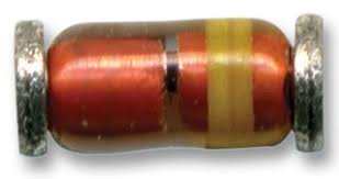 Diode zener 6.2V 5mA 500mW BZV55C6V2 SMD