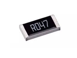 Current Sensing Thick Film Chip Resistor 0R047