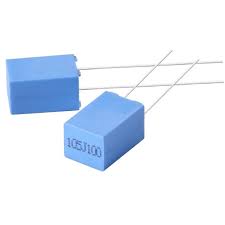 1 uf 100v box capacitor