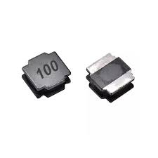NR8040-100 - 10uH - 3.6 A SMD Inductor