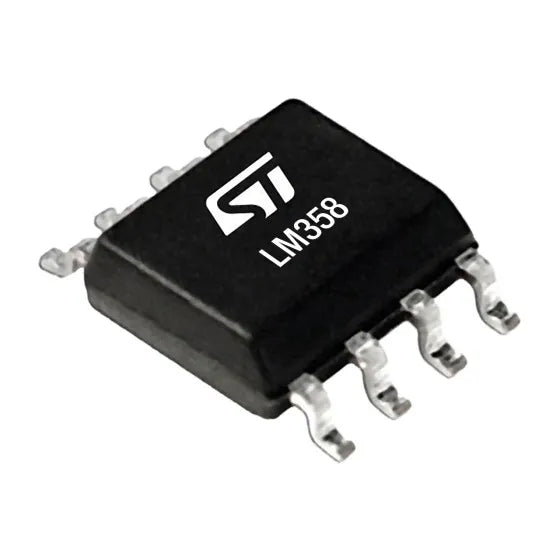 LM 358 ic