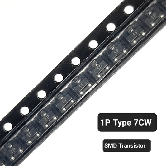 PMBT2222A NPN SWITCHING TRANSISTOR