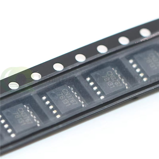 CN3767 Power Management IC for 4A/12V Lead Acid Battery Charging