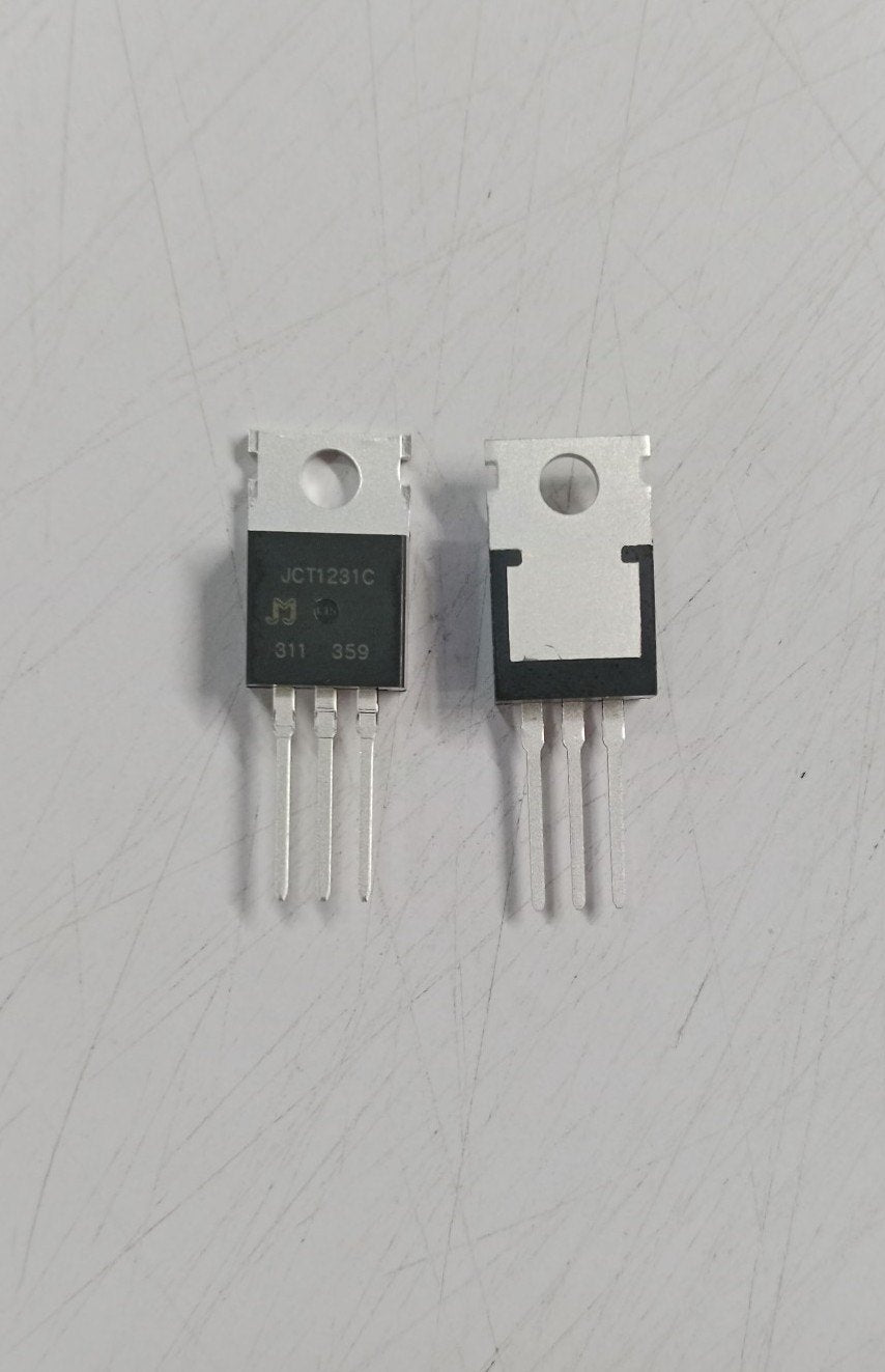 JIE JIE JCT1231 thyristor