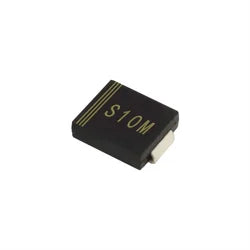 S10M SMD DIODE SMC PACKAGE
